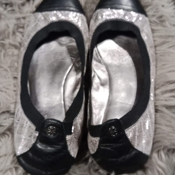 Tory Burch flats - Picture 6 of 8